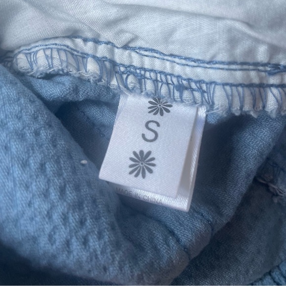 SHOW ME YOUR MUMU SKIRT (S) - Picture 5 of 6